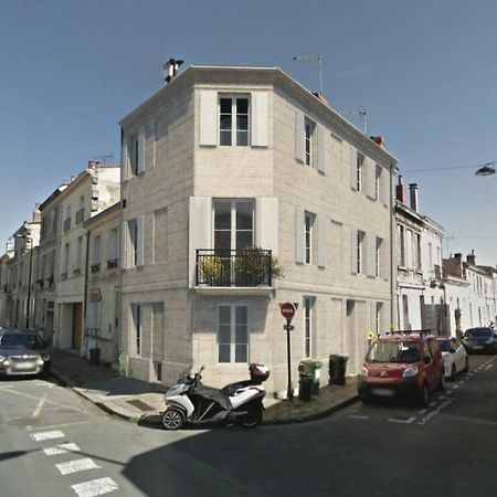 בורדו Le Loft Bleu - Un Atelier-Cocon Elegant & Central מראה חיצוני תמונה