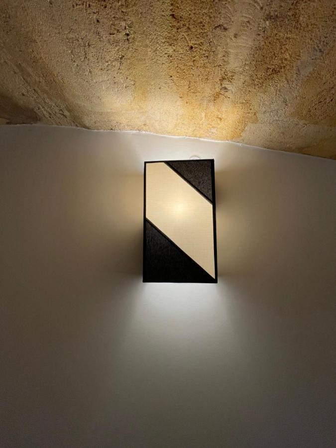 בורדו Le Loft Bleu - Un Atelier-Cocon Elegant & Central מראה חיצוני תמונה