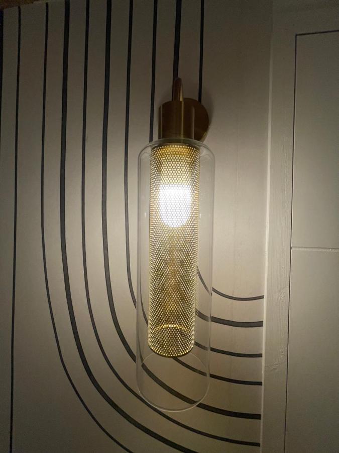 בורדו Le Loft Bleu - Un Atelier-Cocon Elegant & Central מראה חיצוני תמונה